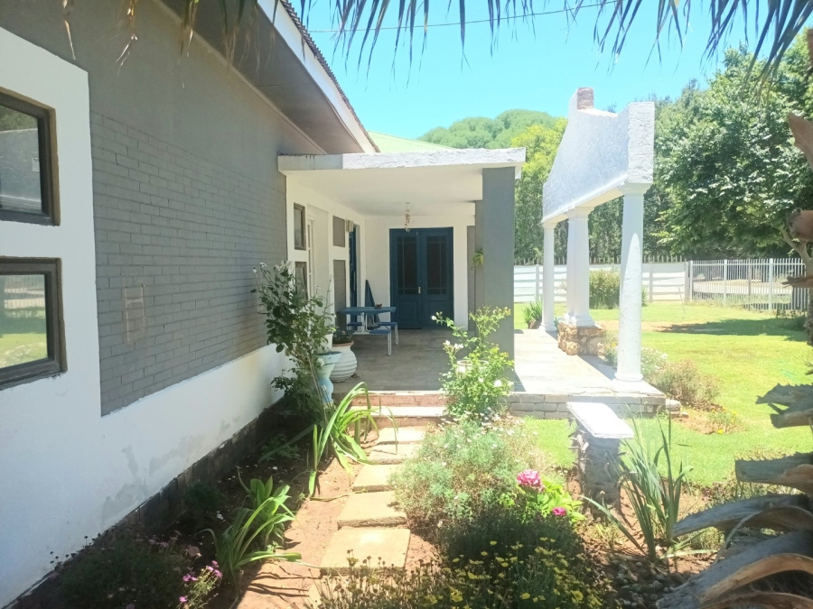 3 Bedroom Property for Sale in Hennenman Free State